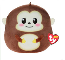 Load image into Gallery viewer, Ty Squish-A-Boos (Small 10in)