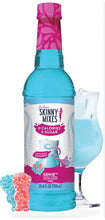 Load image into Gallery viewer, Skinny Mixes - Sugar Free Sour Genie™ Syrup