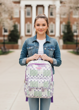 Load image into Gallery viewer, Quilted Backpacks by Simply Southern