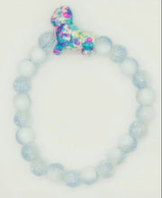 Load image into Gallery viewer, Simply Southern Tracking Bracelets- Gorilla & Giraffe