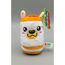 Load image into Gallery viewer, Foodie Popz Squeeze Toy