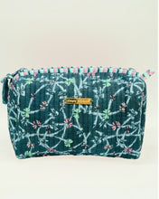 Load image into Gallery viewer, Simply Southern Quilted Cosmo Bag