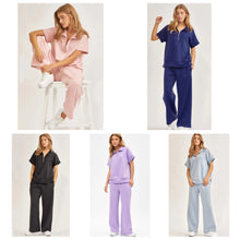 Load image into Gallery viewer, Dear Scarlett CATALINA Travel Set