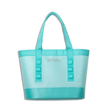 Load image into Gallery viewer, Simply Southern Tough Tote