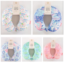 Load image into Gallery viewer, Memory Foam Travel Pillows - Simply Southern