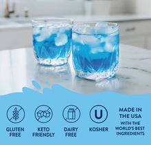 Load image into Gallery viewer, Skinny Mixes Sugar Free Yeti
