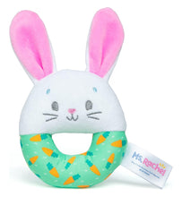 Load image into Gallery viewer, Ms. Rachel MSR OTH Hop Little Bunnies Sensory Ring