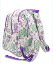 Load image into Gallery viewer, Quilted Backpacks by Simply Southern