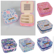 Load image into Gallery viewer, Simply Southern Jewelry Case