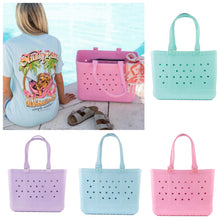 Load image into Gallery viewer, Simply Southern Large Simply Tote