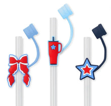 Load image into Gallery viewer, Swig Life Straw Topper Sets - Straws Included
