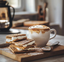 Load image into Gallery viewer, Skinny Mixes Sugar Free Smores