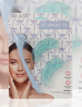 Load image into Gallery viewer, Eye Massage & Pad Set - Simply Southern