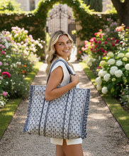 Load image into Gallery viewer, Simply Southern Quilted Totes