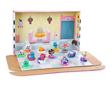 Load image into Gallery viewer, Gabby's Dollhouse Meow-Mazing Mini Figures
12-Pack