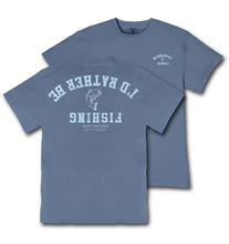 Load image into Gallery viewer, Simply Southern Short Sleeve Tee -Fish - Mineral Wash