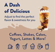 Load image into Gallery viewer, Skinny Mixes Sugar Free Smores
