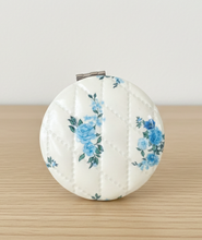 Load image into Gallery viewer, Simply Southern Bloom Cosmetic Mirror (4 Color Options)