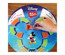 Load image into Gallery viewer, Beat The Parents Disney Edition Family Board Game