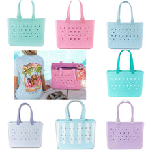 Load image into Gallery viewer, Simply Southern Large Simply Tote