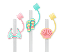 Load image into Gallery viewer, Swig Life Straw Topper Sets - Straws Included