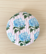 Load image into Gallery viewer, Simply Southern Bloom Cosmetic Mirror (4 Color Options)