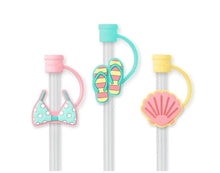 Load image into Gallery viewer, Swig Life Straw Topper Sets - Straws Included