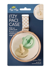 Load image into Gallery viewer, Itzy Ritzy Clean & Clear Paci Pods