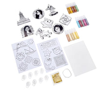 Load image into Gallery viewer, Disney Wish Window Art