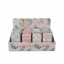 Load image into Gallery viewer, Simply Southern Travel Manicure Kit