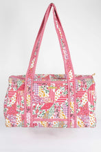 Load image into Gallery viewer, Simply Southern Quilted Duffle Bags