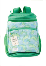 Load image into Gallery viewer, Simply Southern Soft-Sided Backpack Cooler In Multiple Designs