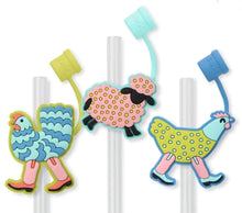 Load image into Gallery viewer, Swig Life Straw Topper Sets - Straws Included
