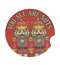 Load image into Gallery viewer, Simply Southern Holiday Coasters