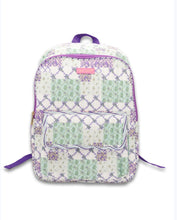 Load image into Gallery viewer, Quilted Backpacks by Simply Southern