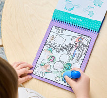 Load image into Gallery viewer, Ms. Rachel Water WOW! Color-Reveal Pad – Find & Count