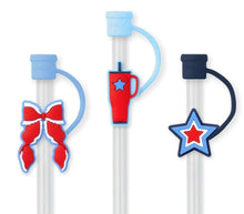 Load image into Gallery viewer, Swig Life Straw Topper Sets - Straws Included
