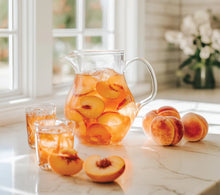 Load image into Gallery viewer, Skinny Mixes Sugar Free Peach Tea