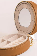 Load image into Gallery viewer, Simply Southern Jewelry Round Holder