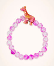 Load image into Gallery viewer, Simply Southern Tracking Bracelets- Gorilla & Giraffe