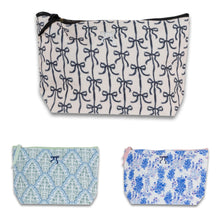 Load image into Gallery viewer, Simply Southern Zipper Pouch Bag