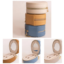 Load image into Gallery viewer, Simply Southern Jewelry Round Holder