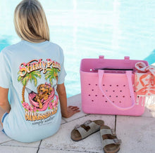 Load image into Gallery viewer, Simply Southern Large Simply Tote