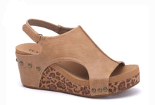 Load image into Gallery viewer, Corkys Carley Wedge