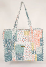 Load image into Gallery viewer, Simply Southern Quilted Bag Tote