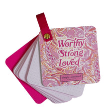 Load image into Gallery viewer, Simply Southern Swivel Notepad