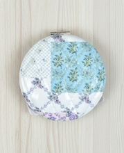 Load image into Gallery viewer, Simply Southern Bloom Cosmetic Mirror (4 Color Options)
