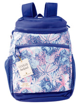 Load image into Gallery viewer, Simply Southern Soft-Sided Backpack Cooler In Multiple Designs