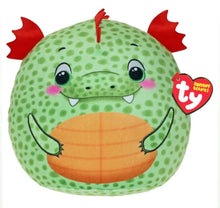Load image into Gallery viewer, Ty Squish-A-Boos (Small 10in)
