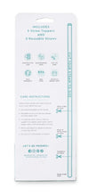 Load image into Gallery viewer, Swig BOOK CLUB
Straw Toppers
